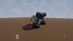 A screenshot taken in Dreams. 3 of 12.