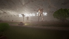 A screenshot taken in Dreams. 5 of 17.