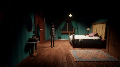 A screenshot taken in Dreams. 3 of 5.