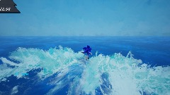 A screenshot taken in Dreams. 15 of 24.