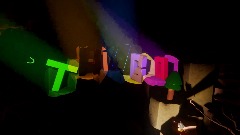 A screenshot taken in Dreams. 2 of 24.