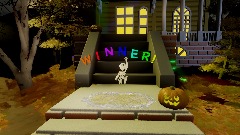 A screenshot taken in Dreams. 10 of 20.