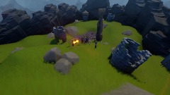 Fight Action Shooter V Enemys