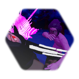 The Mayor - Battle Mode