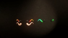 A screenshot taken in Dreams. 11 of 21.