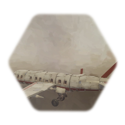 Walking plane