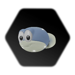 Madpole - Super Mario