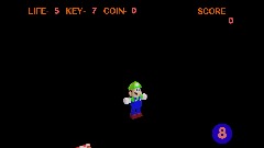 A screenshot taken in Dreams. 7 of 16.