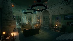 A screenshot taken in Dreams. 15 of 15.