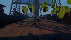 Baer Story 4 Pirate Baer