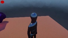 A screenshot taken in Dreams. 2 of 2.