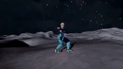 A screenshot taken in Dreams. 15 of 23.