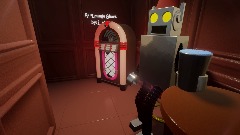 A screenshot taken in Dreams. 1 of 29.