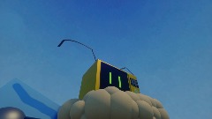 A screenshot taken in Dreams. 4 of 9.