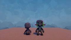 Sackboi VS craftiling