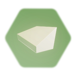 Angled Corner