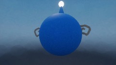A screenshot taken in Dreams. 12 of 22.