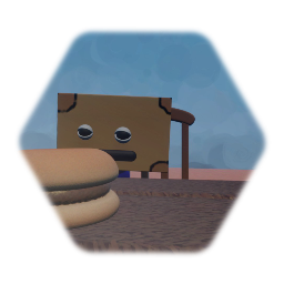 Remix of Bubbly fnf logic ( 6 note logic)