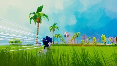 Sonic Boss 1 (Egg Bomber) (W.I.P)