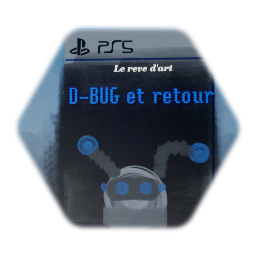 PS5 Game Case but better LRDDER