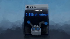 A screenshot taken in Dreams. 1 of 1.