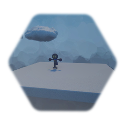 Mac please someone animate this