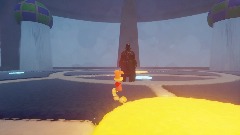 Rayman vs Darth Vader