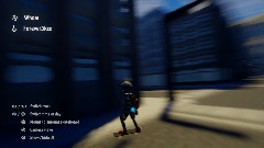 A screenshot taken in Dreams. 9 of 12.