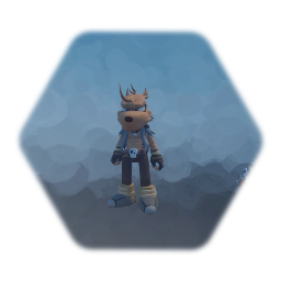 Sly 2 outfit