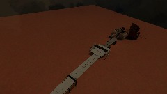 A screenshot taken in Dreams. 16 of 30.