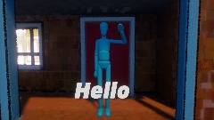 Hello