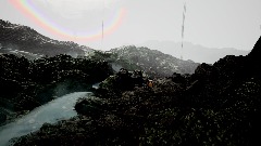 A screenshot taken in Dreams. 2 of 8.