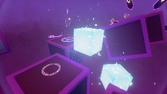 My Dreamiverse Dash!