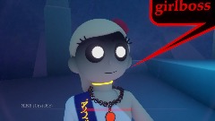 A screenshot taken in Dreams. 15 of 19.