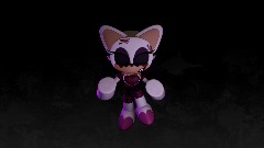 A screenshot taken in Dreams. 17 of 27.