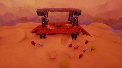 A screenshot taken in Dreams. 12 of 12.