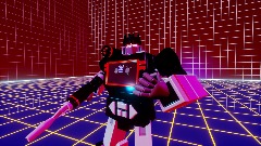 A screenshot taken in Dreams. 1 of 1.