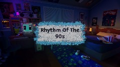 RHYTHM OF THE 90S