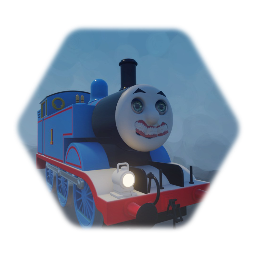 RTX Thomas The Tank Engine