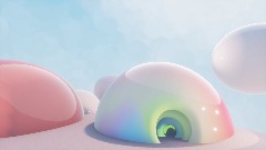 A screenshot taken in Dreams. 4 of 4.