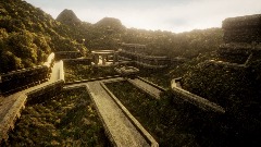 Another Steadfast 2 diorama