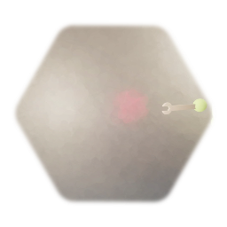 Green wrench crewmate but better