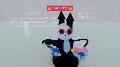 A screenshot taken in Dreams. 21 of 27.