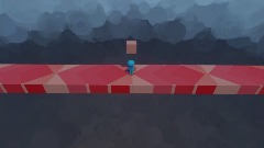 A screenshot taken in Dreams. 7 of 16.