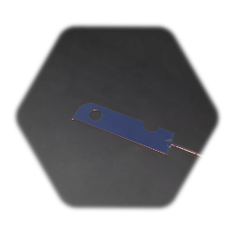 Suigetsu's K u b i k i r i bocho Sword v. 1