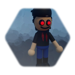 Nour.EXE V2 Animation version