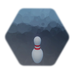 Bowling pin