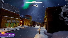 A screenshot taken in Dreams. 17 of 22.