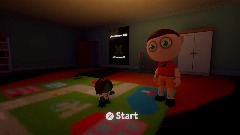 Adventure Kid: 4 Dimensions?!