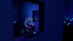 A screenshot taken in Dreams. 1 of 1.